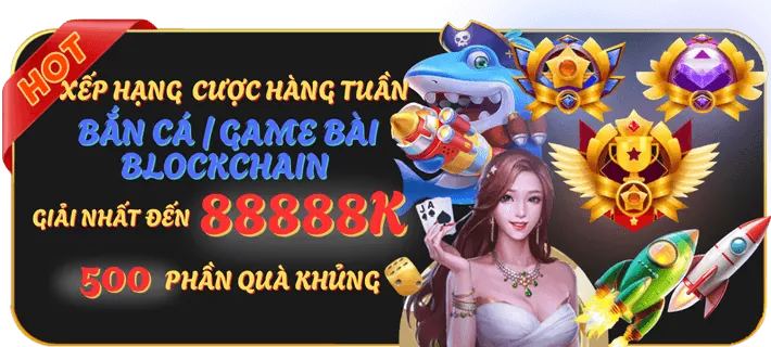 Khuyến mãi nạp tiền hàng ngày và hàng tuần bbetwin nhà cái