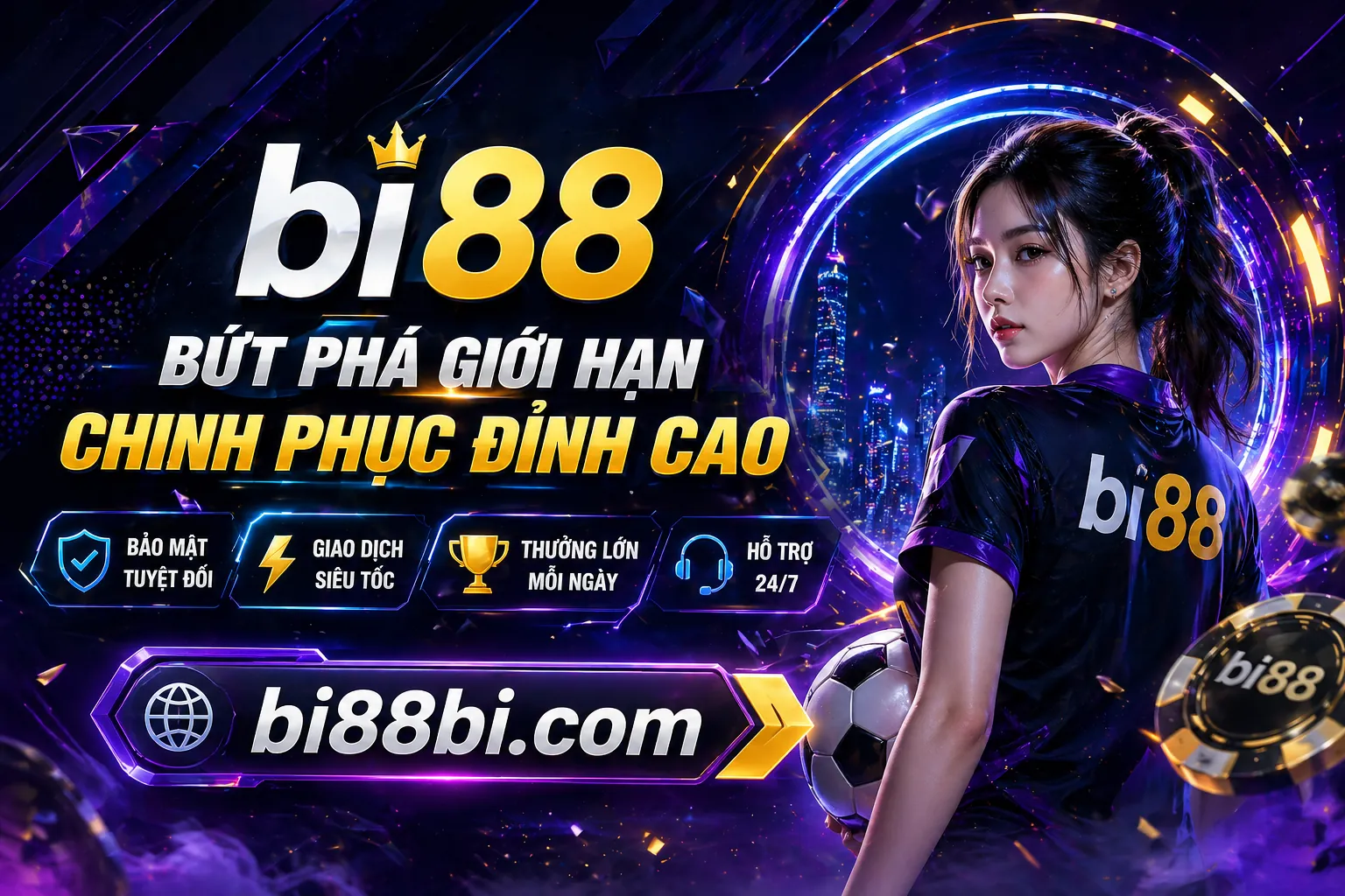 Các chương trình khuyến mãi độc quyền của bbetwin nhà cái
