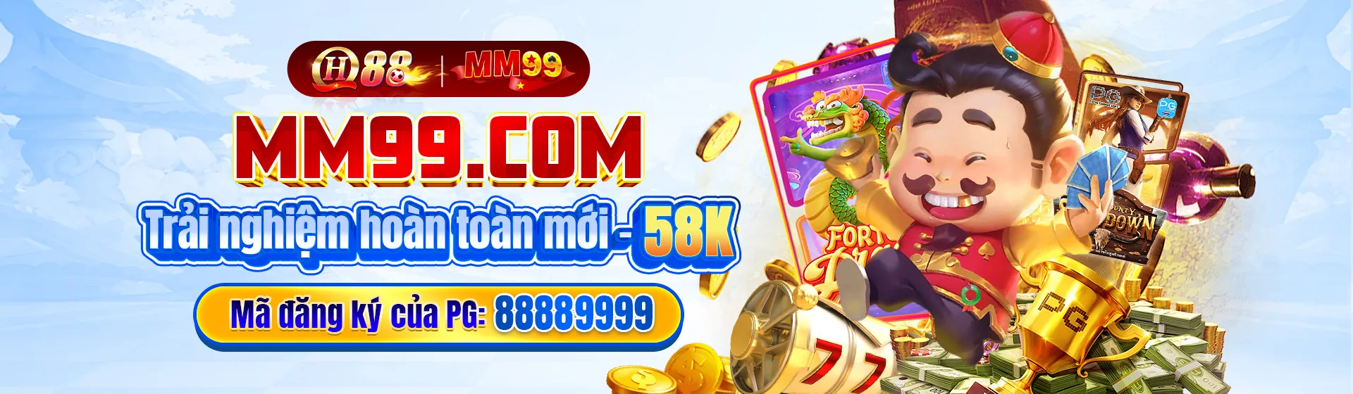 Hình ảnh chính game bắn cá bbetwin nhà cái với cá vàng và kho báu dưới đại dương