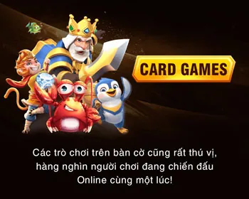 Đa dạng các tựa game bắn cá tại bbetwin nhà cái