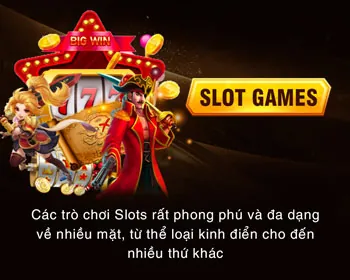 Trò chơi công bằng bbetwin nhà cái